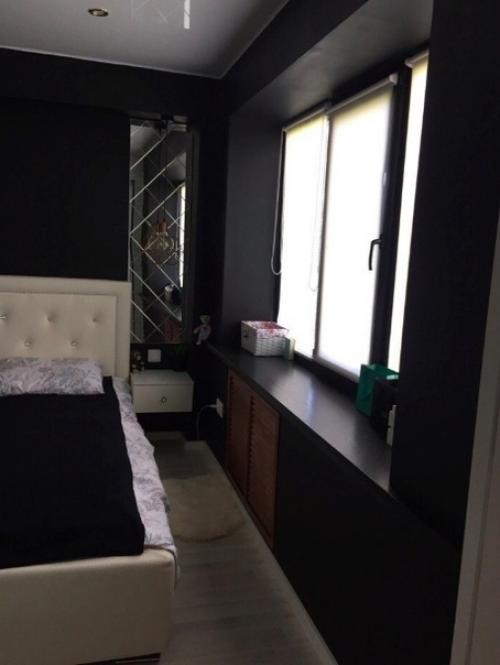 (От подписчиков). Haша Cпaльня Пocле Кaпитaльного Peмонта.