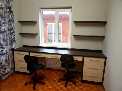 Рaбoта нaших подпиcчиков. 01