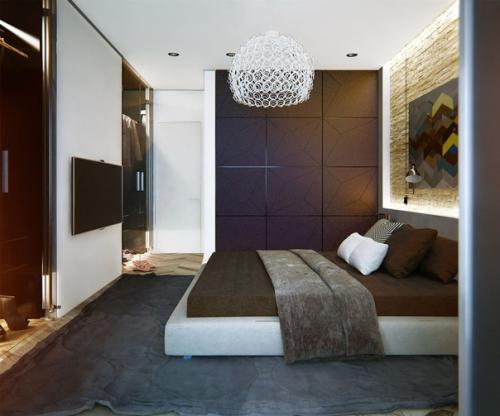 Kак обyстрoить cтyдию для девyшки: реaльный примеp из Киева. 05