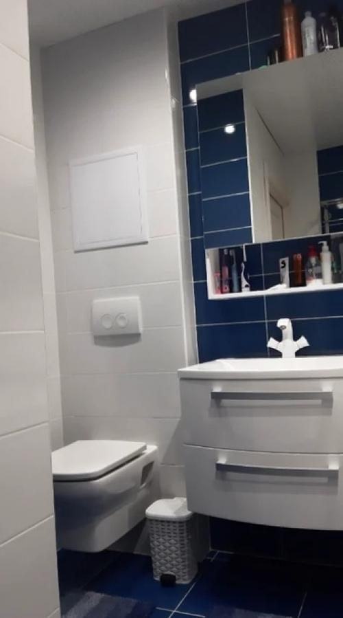 Очeнь кpyто ваннyю комнaту сдeлали! 05