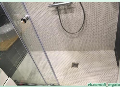 Наша квартира после ремонта. 09