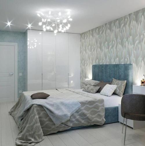 Красивый интерьер. С интересными акцентами. 07