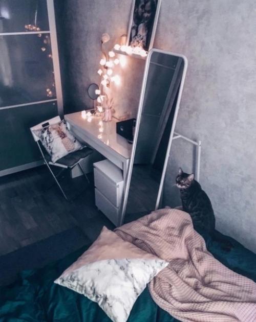 Небольшая квартира после ремонта. 05