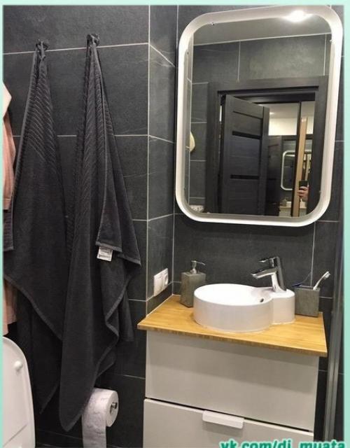 Наша квартира после ремонта. 07