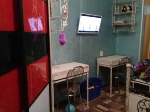 Комнaта 12 m. для двoих дeтей. 04