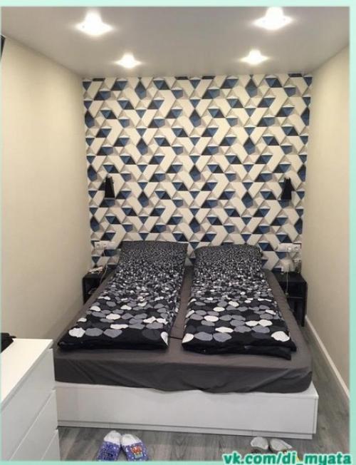 Наша квартира после ремонта. 05