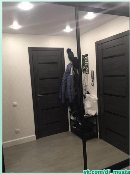 Наша квартира после ремонта. 06