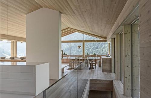 Интерьер уютного дома. 02