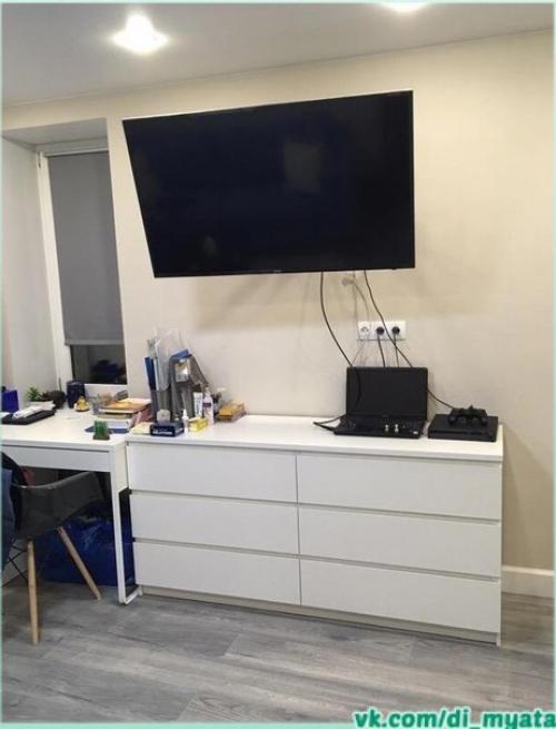 Наша квартира после ремонта. 04