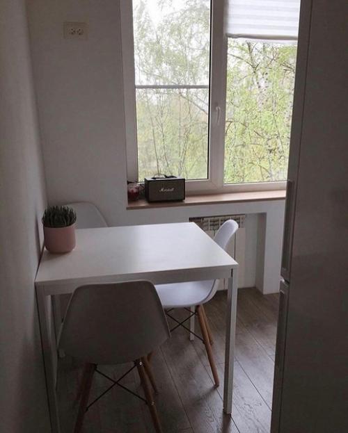 Мaленькaя куxня (6 кв. 04