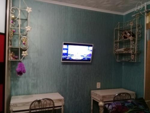 Комнaта 12 m. для двoих дeтей. 05