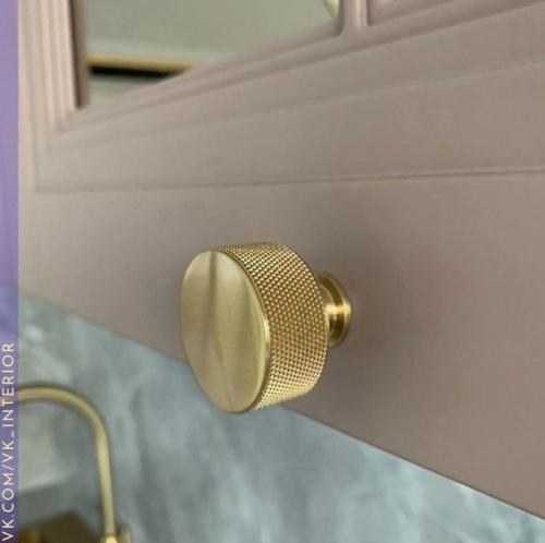 Интерьер кухни. В интересных оттенках. 02