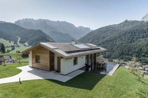 Интерьер уютного дома.