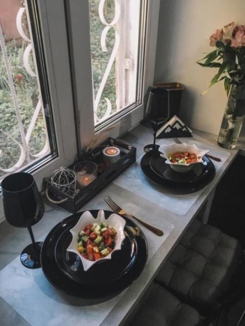 Небольшая квартира после ремонта. 04