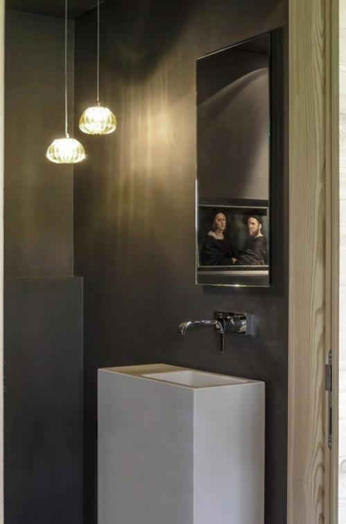 Интерьер уютного дома. 08