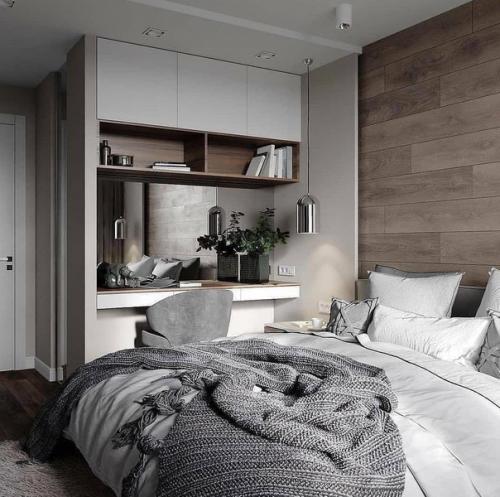 Дизайн - проект квартиры. 05