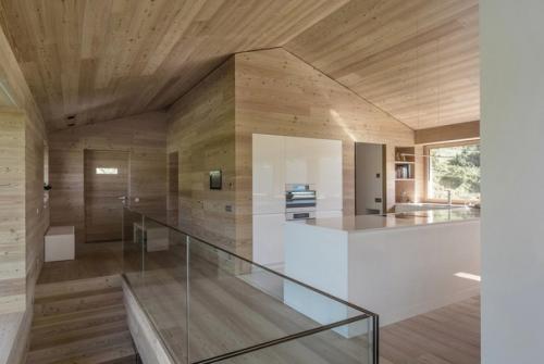 Интерьер уютного дома. 03