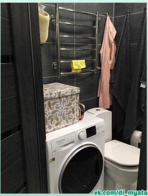 Наша квартира после ремонта. 08