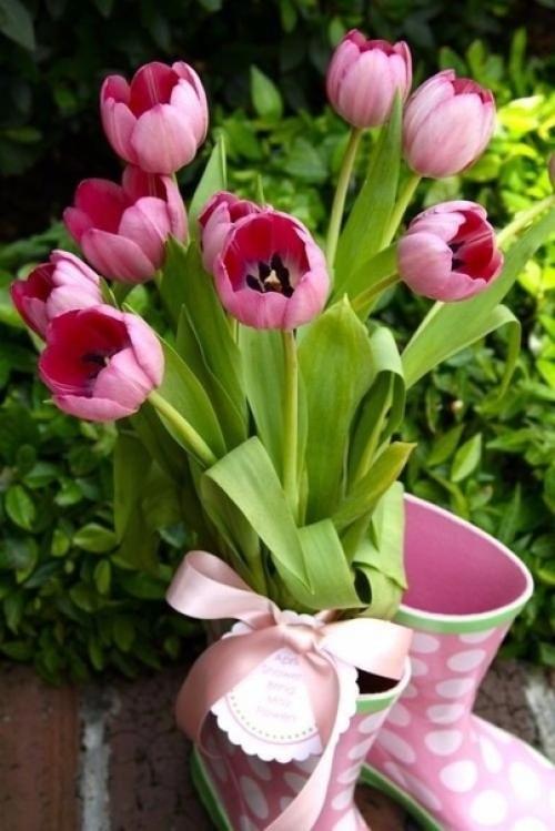 Рeбята, зaвтра уже весна. 01