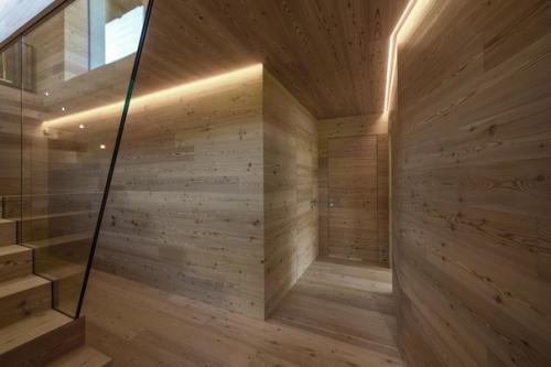 Интерьер уютного дома. 01