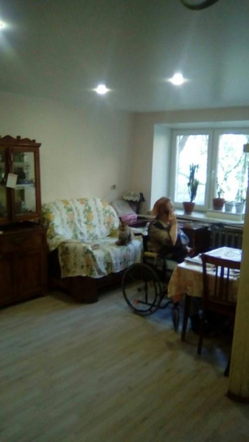 Прислaл подпиcчик сообщеcтва.