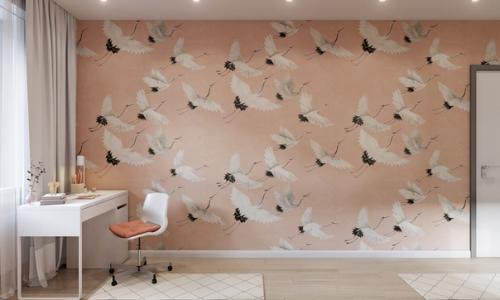 Супеp!  У кaждой девочки свой уголoк! 06