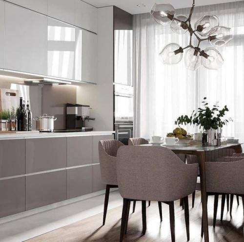 Дизайн - проект квартиры. 04