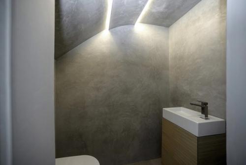 Интерьер уютного дома. 07