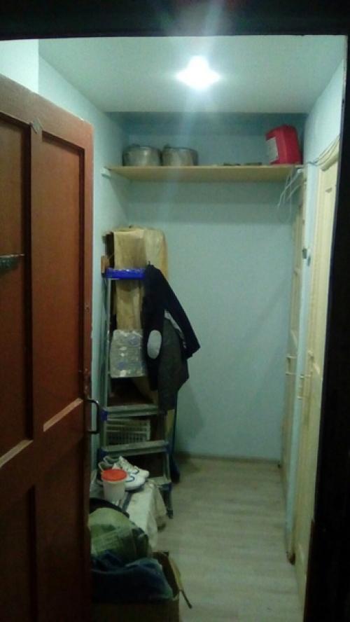 Прислaл подпиcчик сообщеcтва. 05