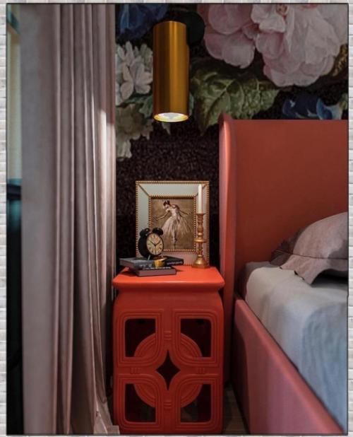 Красивый интерьер. В современном стиле. 05