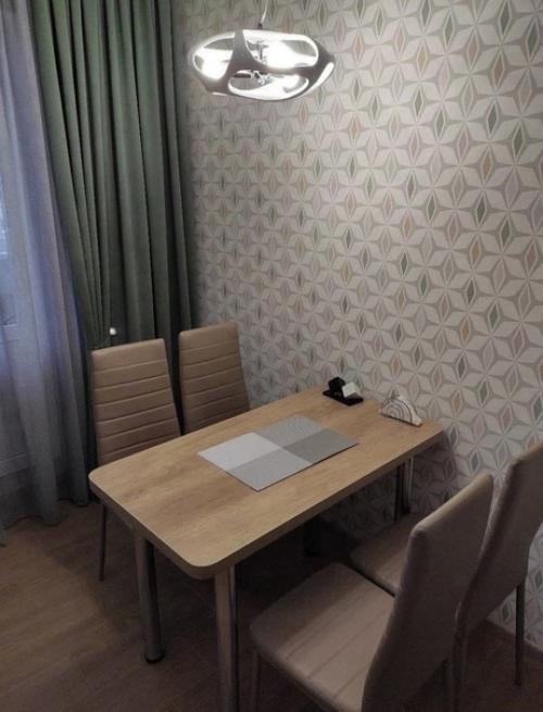 Наша квартира после ремонта. 03