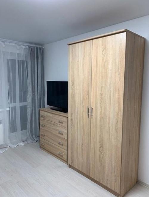 Процесс ремонта квартиры. 02