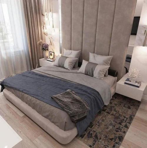 Интерьер просторной квартиры. 03