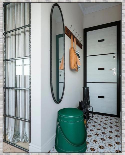 Красивый интерьер. В современном стиле. 08