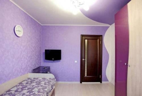 Результат ремонта детской комнаты.