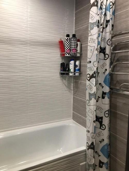 До и после ремонта. 03