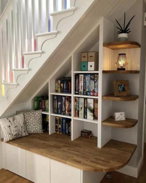 Подборка идей для интерьера. 01