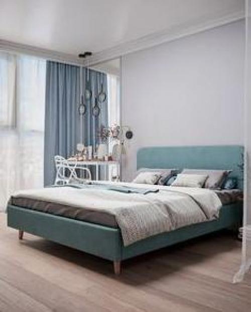 Интерьер квартиры. В современном стиле.