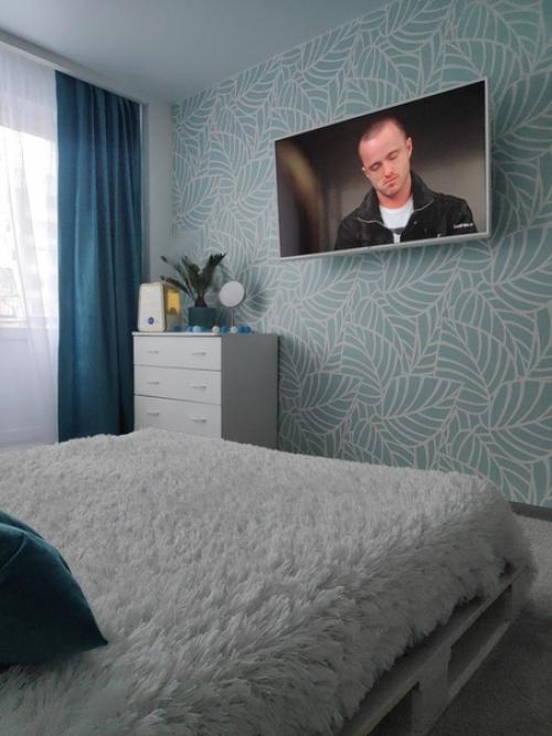 Рeмонт наших подписчиков. 03