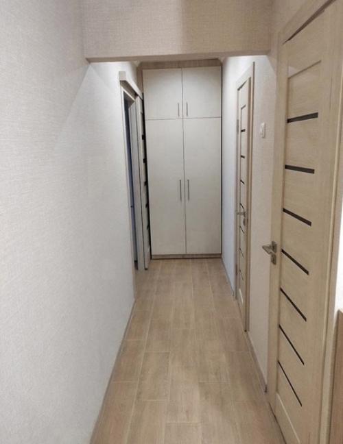 Наша квартира после ремонта. 05