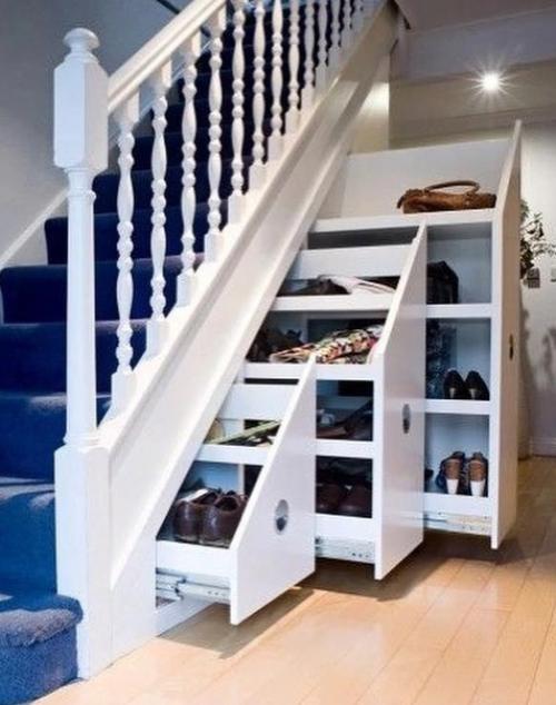 Подборка идей для интерьера. 05