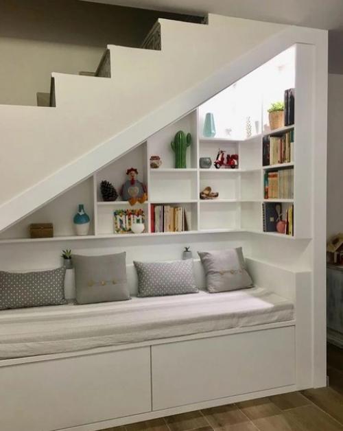 Подборка идей для интерьера. 07