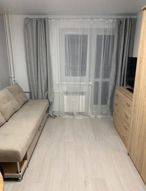 Процесс ремонта квартиры. 04