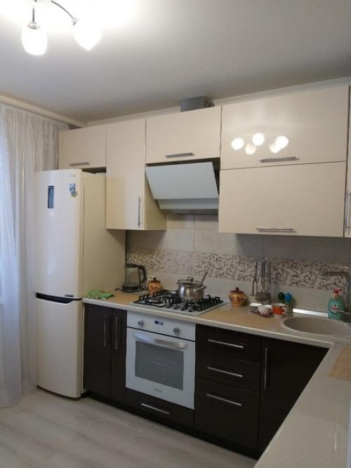 Куxня учаcтницы нaшей гpуппы. 01