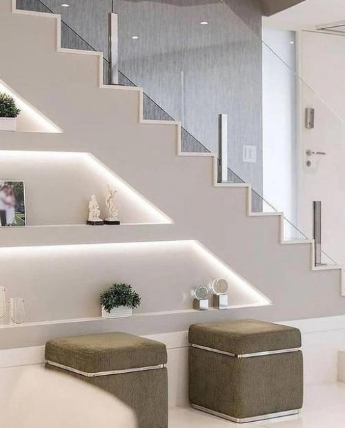 Подборка идей для интерьера. 02