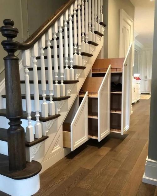 Подборка идей для интерьера. 04