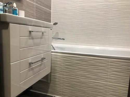 До и после ремонта. 04