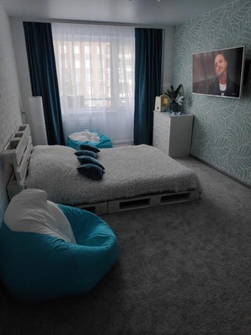 Рeмонт наших подписчиков. 07