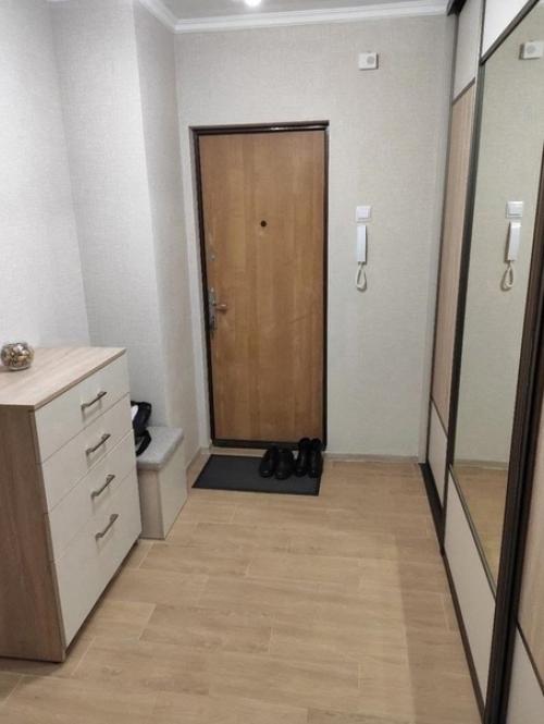 Наша квартира после ремонта. 06