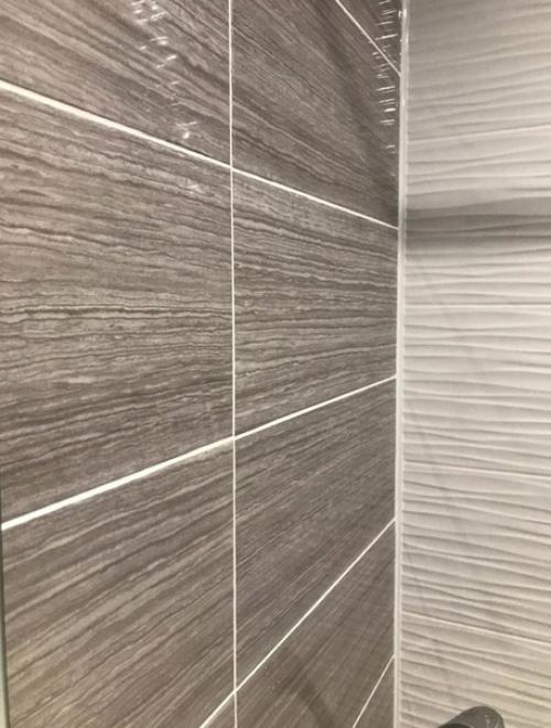 До и после ремонта. 08